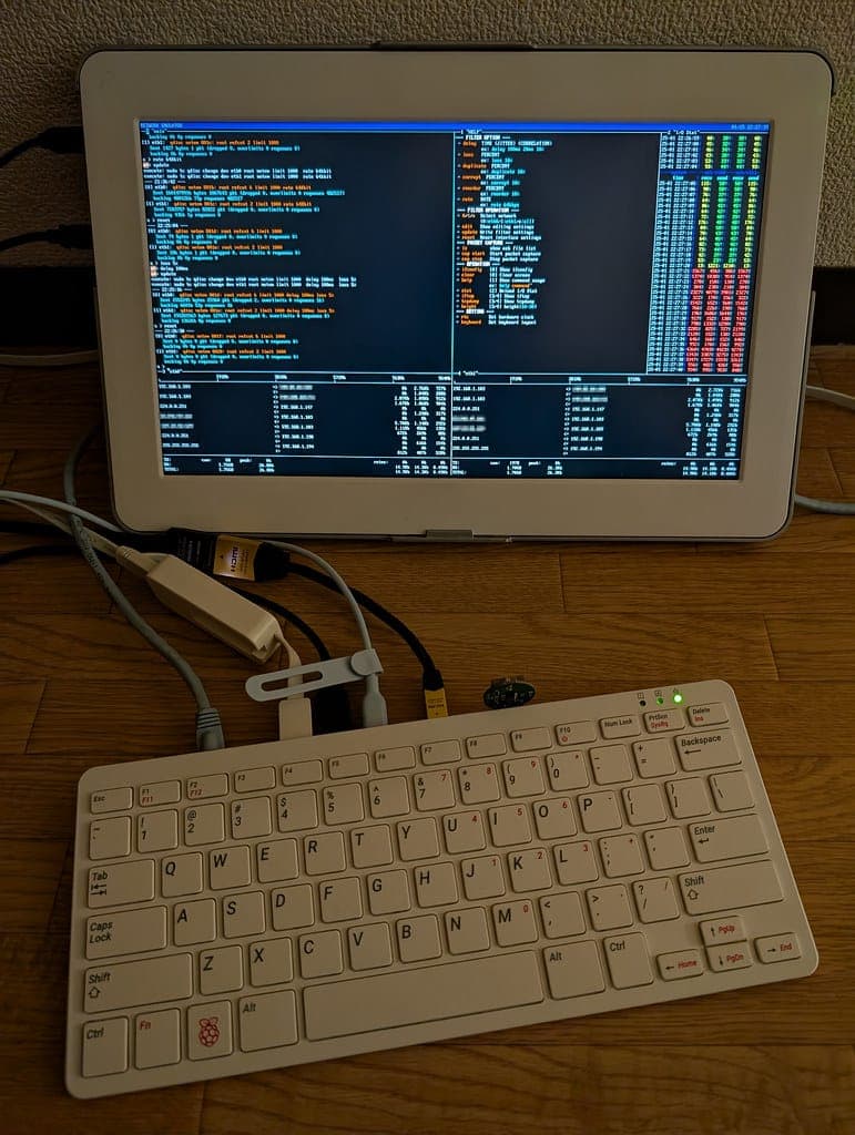 Raspberry Pi 400