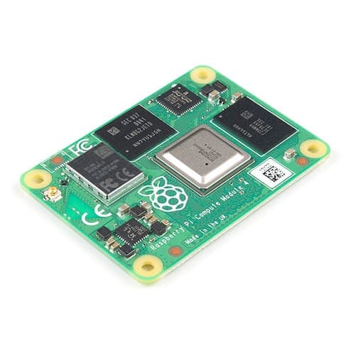 Raspberry Pi Compute Module 4