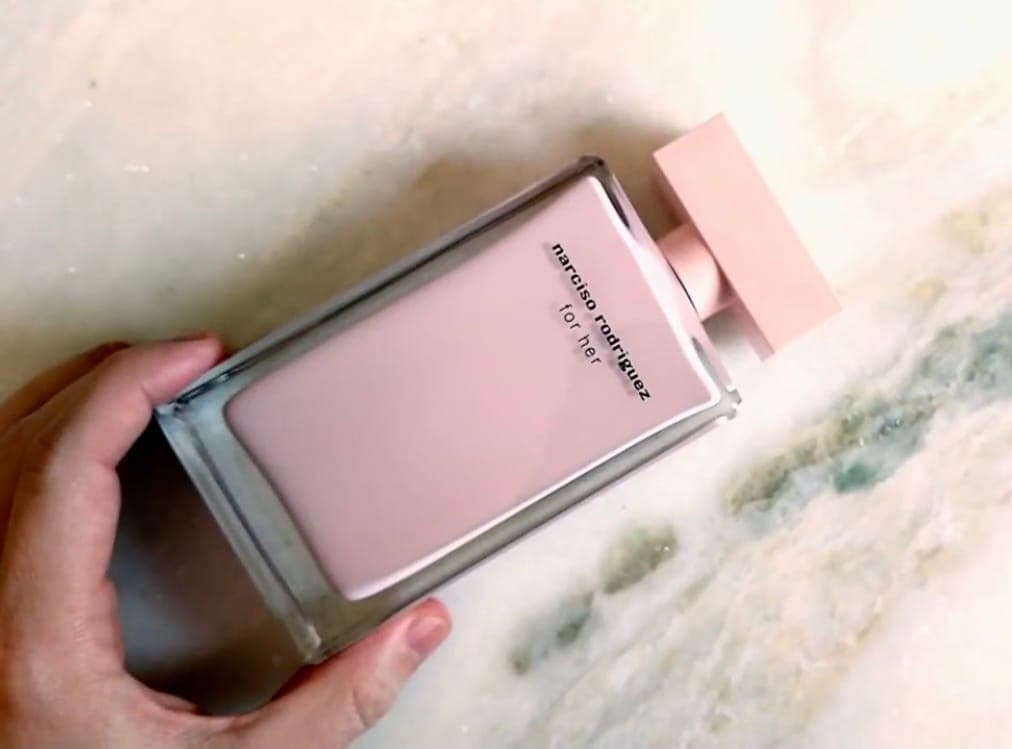 Narciso Rodriguez for her Pure Musc Eau de Parfum 150 ml – Bild 1