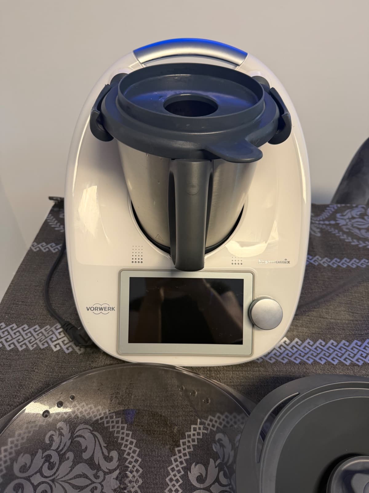 Thermomix T6