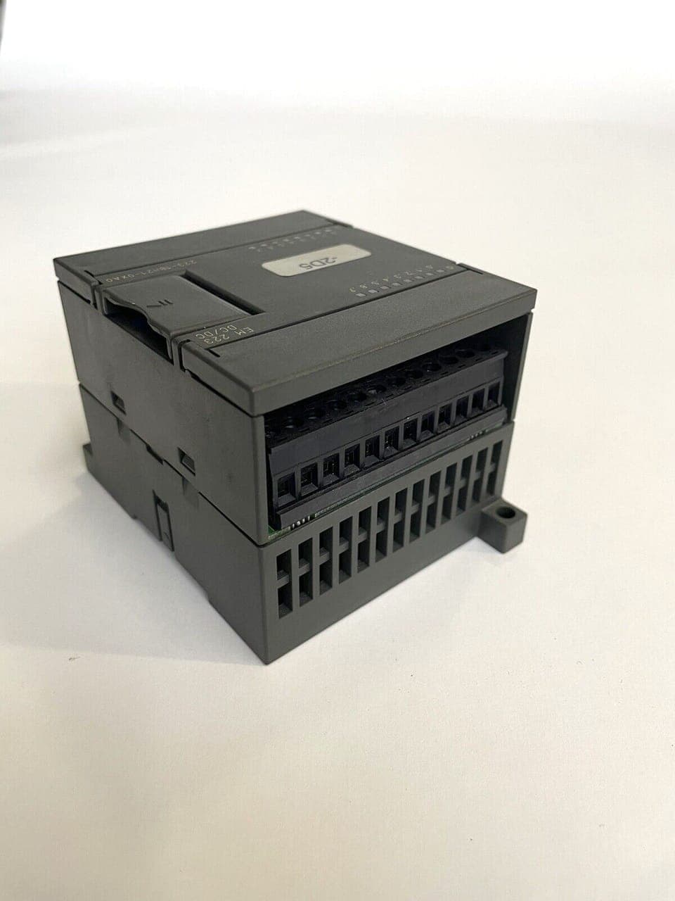 SIEMENS EM 223 1P 6ES7 223-1BH21-0XA0 E-Stand:1