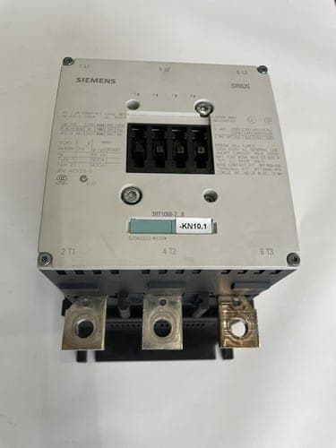 SIEMENS Sirius | 3RT1066-2NP36 | E:02