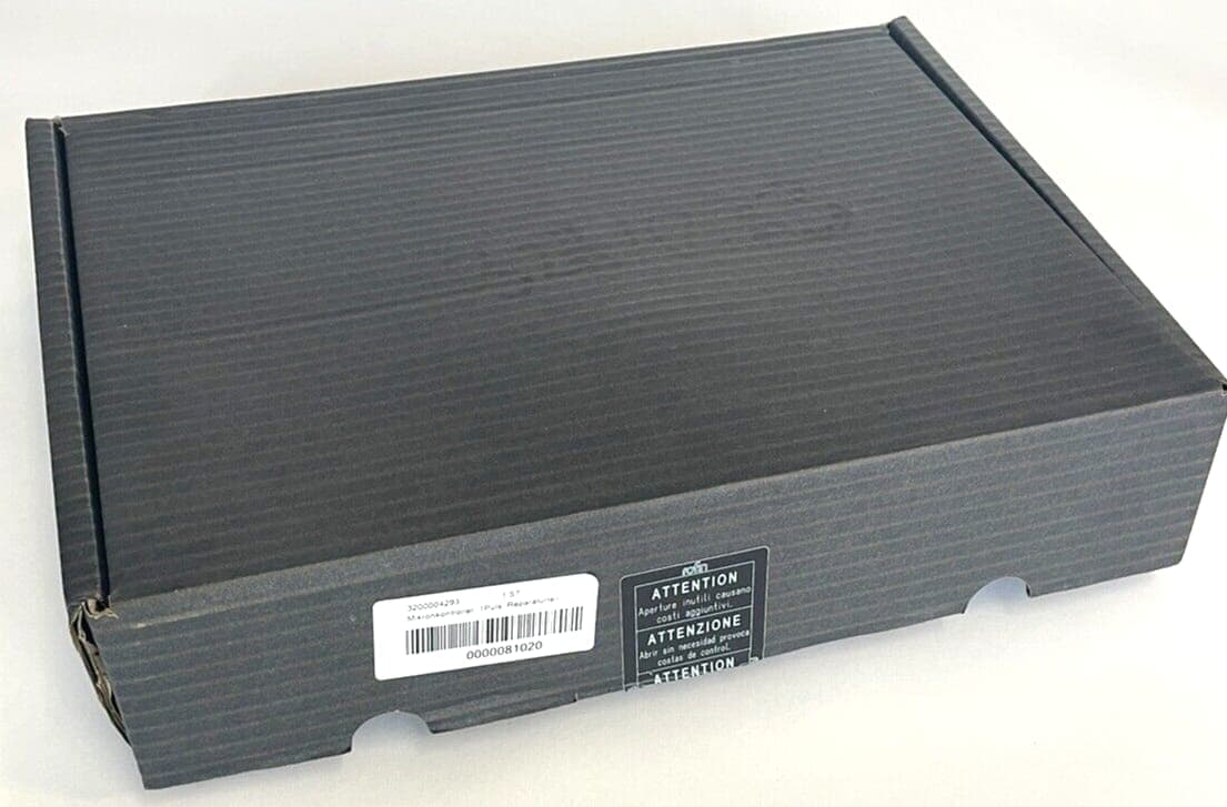 Rofin Sinar Laser Mikrokontroller Ersatzteil NEU