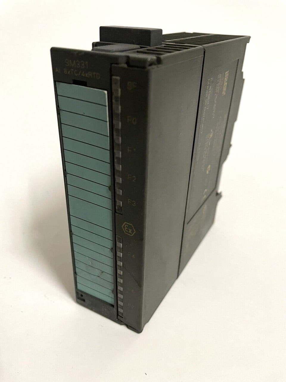 Siemens 6ES7331-7SF00-0AB0 Analog Modul