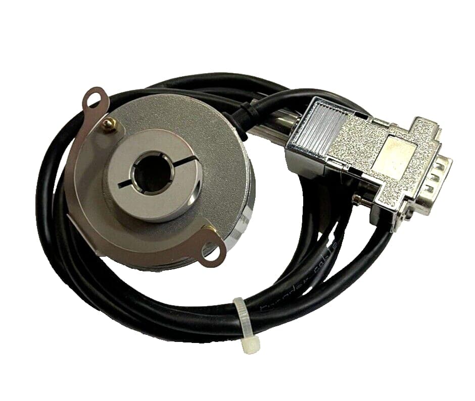 LIKA encoder C50-L-1000ZCU1107S553A NEW OVP
