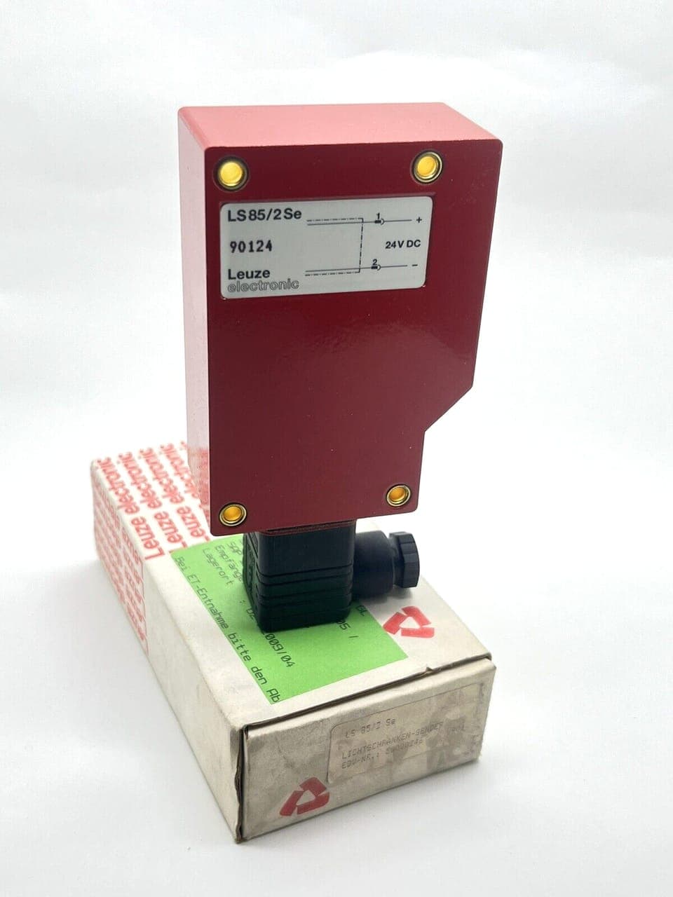 Leuze electronic LS 85/2 SE 5000246 ( 90124)