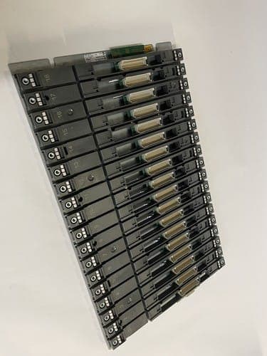 SIEMENS SIMATIC S7 6ES7403-1TA01-0AA0 - E-Stand 4 - Baugruppenträger