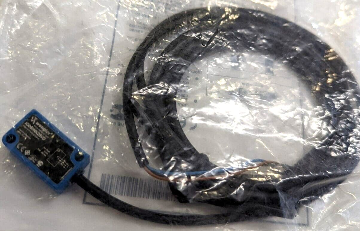 Neue Wenglor IG060NK28VD Induktiver Sensor mit Standard-Abstände versiegelt