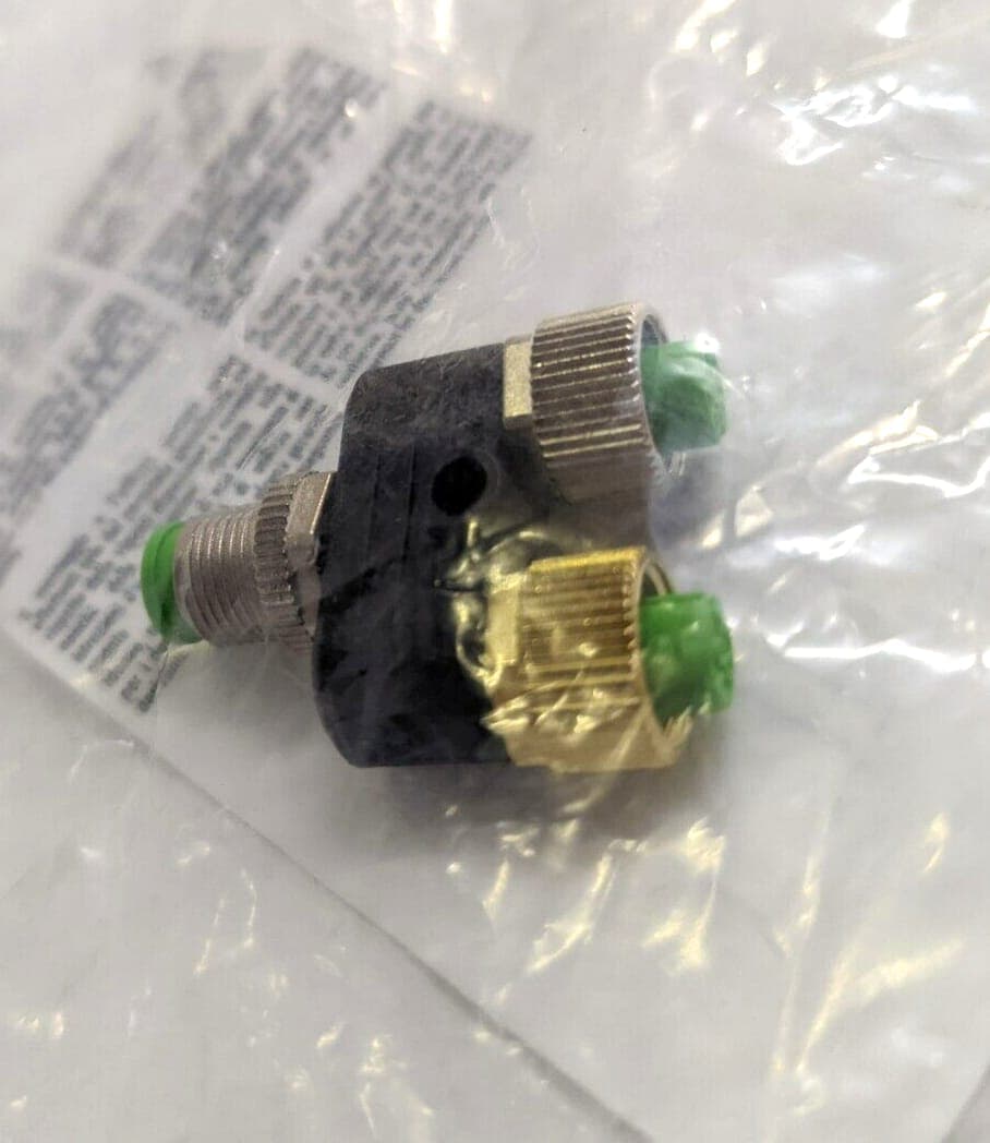 MURR Elektronik 7000-41121-0000000 | T-Stück M12