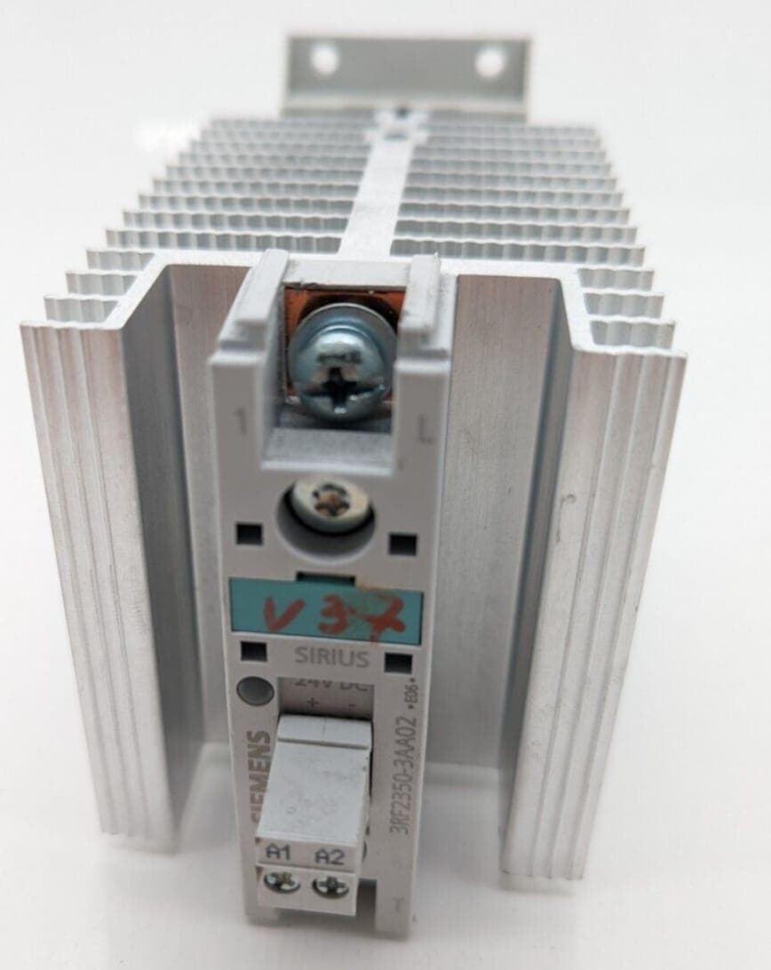 Siemens 3RF2350-3AA02 3RF2 350-3AA02 E-Stand: 06