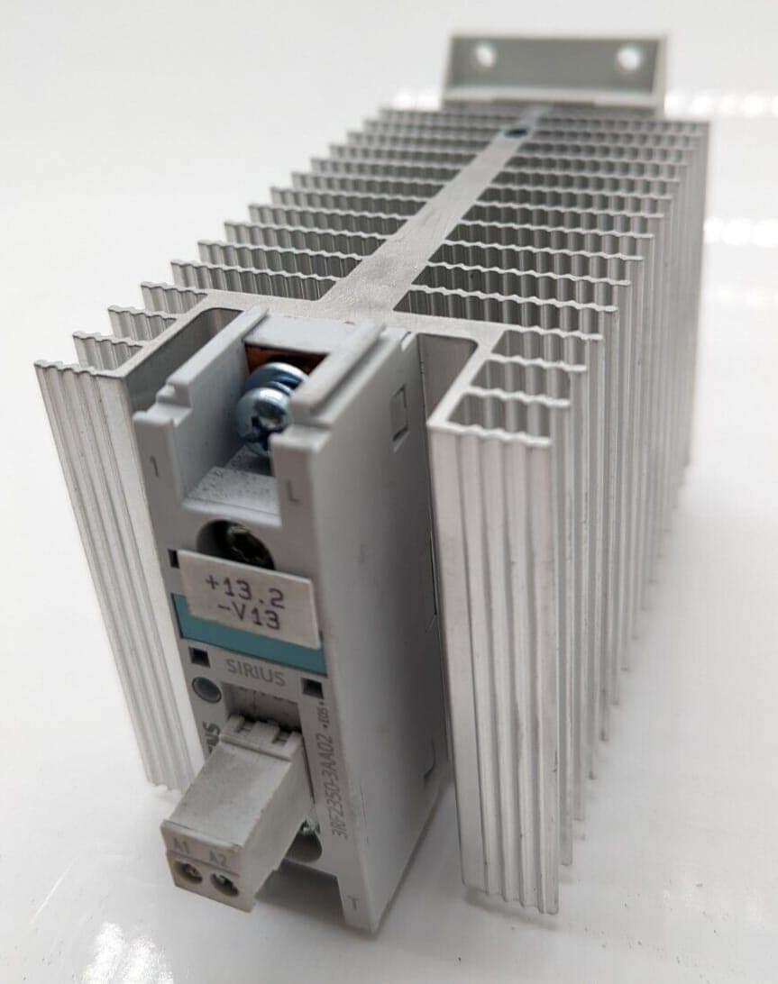 Siemens Sirius 3RF2 350-3AA02 3RF2350-3AA02 E: 05