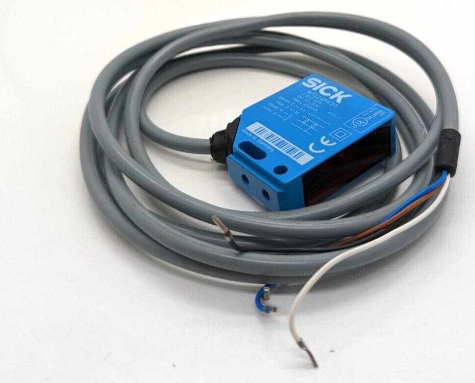 1 Stück SICK Sensor WT12-2P130 ,1 016 129