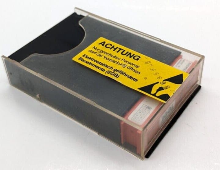 EEPROM SIMATIC S5 6ES5 375-0LC41