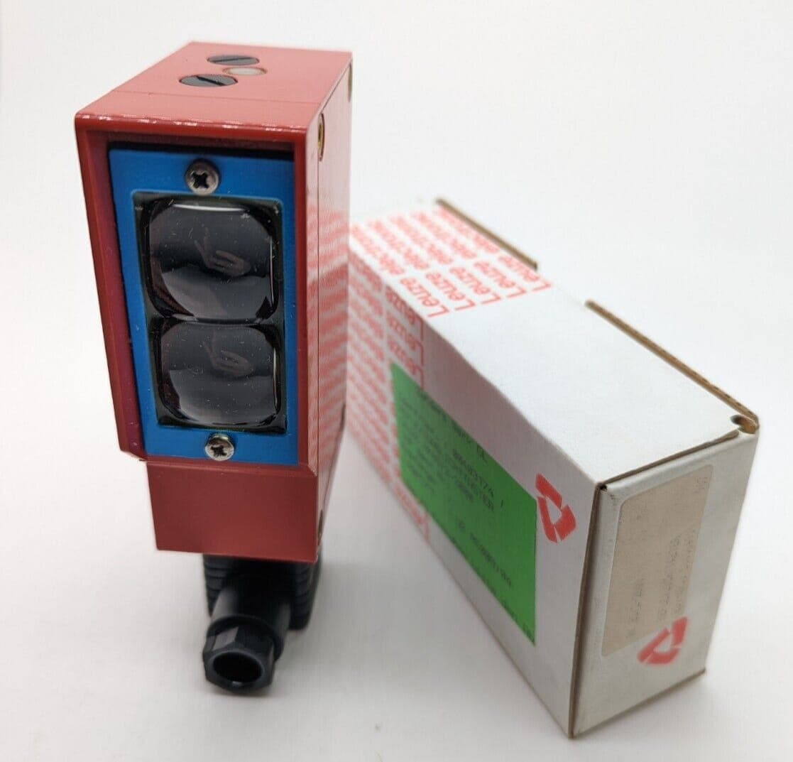 Leuze electronic RK 85/2-2000 RK85/ 50000491 11-30VDC