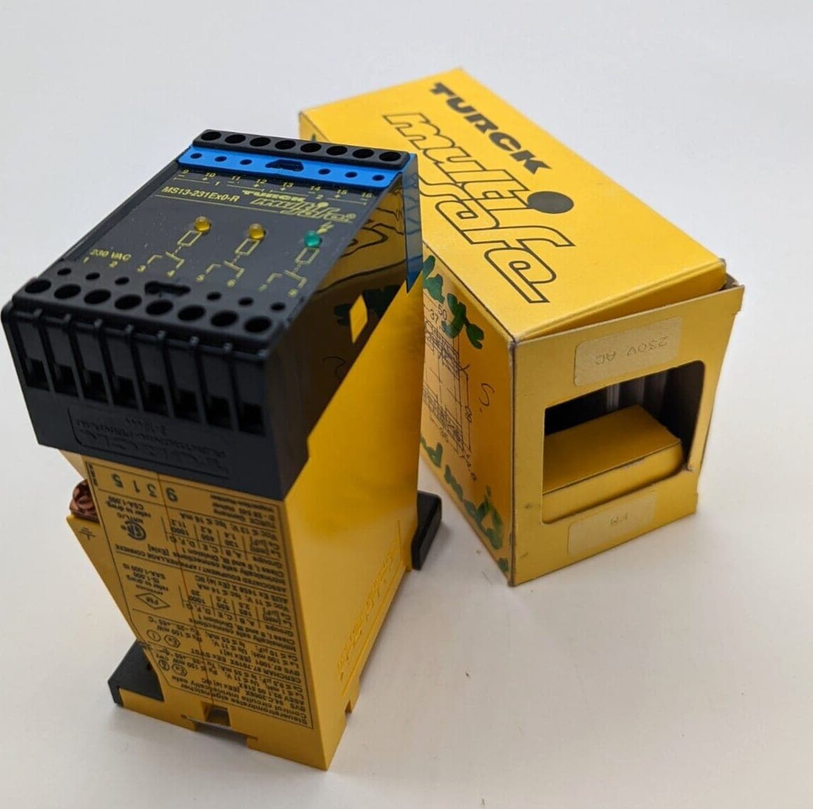 TURCK Richtungsdiskriminator MS23-22EX0-R