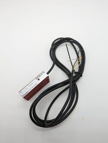 LEUZE ELECTRONIC GS05/4G SENSOR 24V