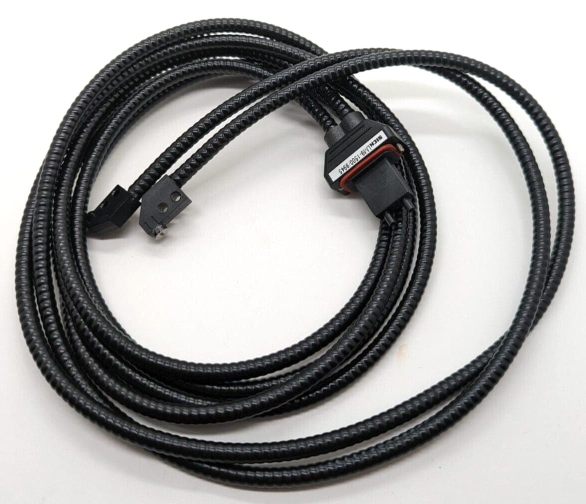 SICK 1005508 LM9- 1500 Lichtleiter Sensor NEU / OVP