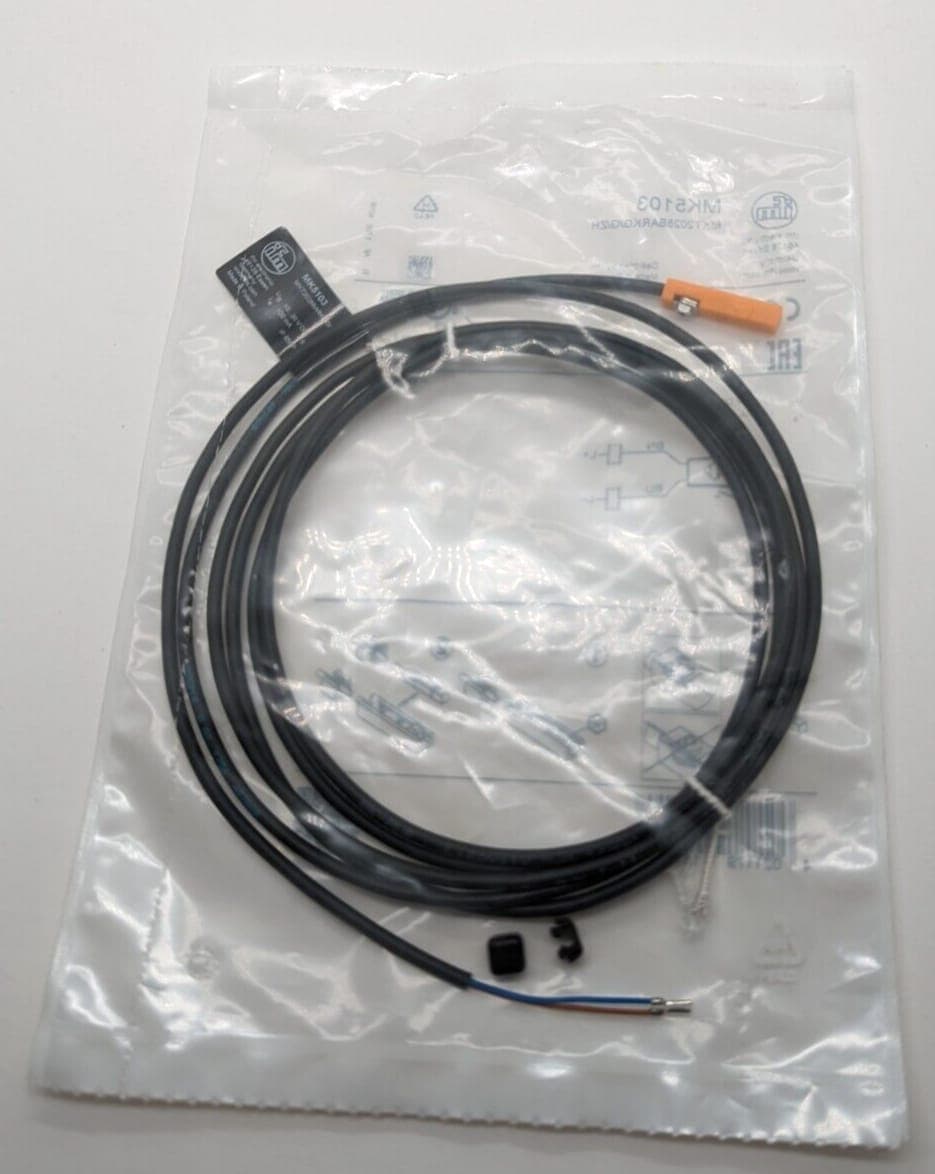 IFM ELectronic MK5103 MKT2028BARKG/G/ZH NEU / OVP