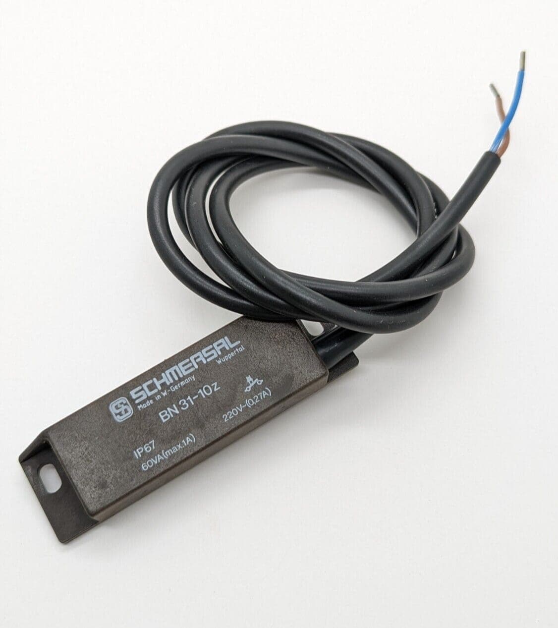 Schmersal BN3110Z BN 31-10z Magnetschalter Magnetic Switch NEU – Bild 1