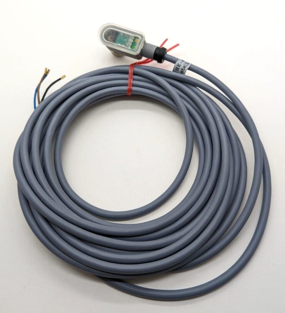 ifm HK-452-HPS l PS412 Anschlußkabel NEU