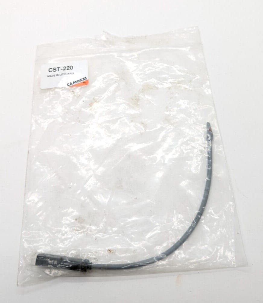 Camozzi CST-220 Magnetischer Näherungsschalter NEU