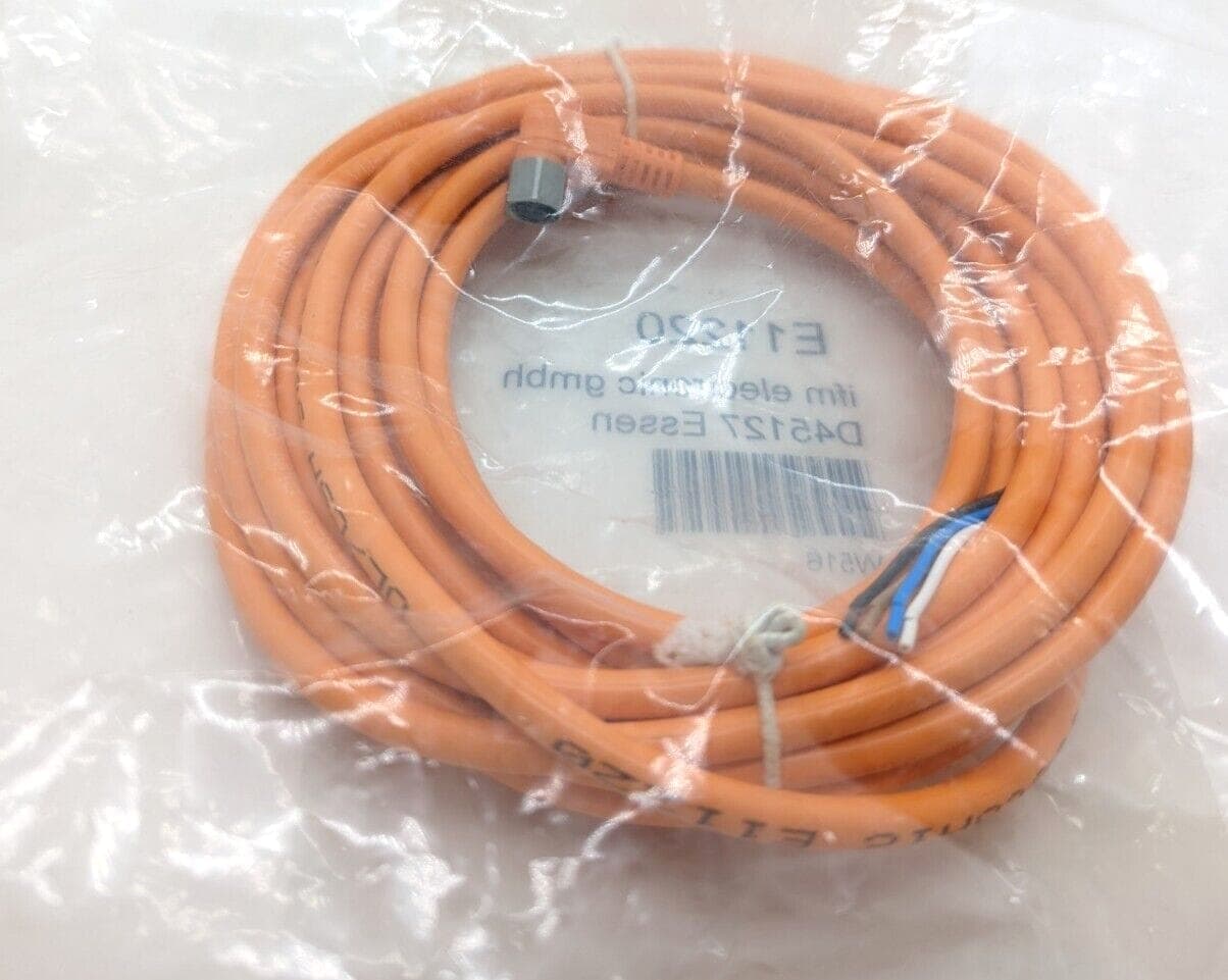 IFM electronic E11220