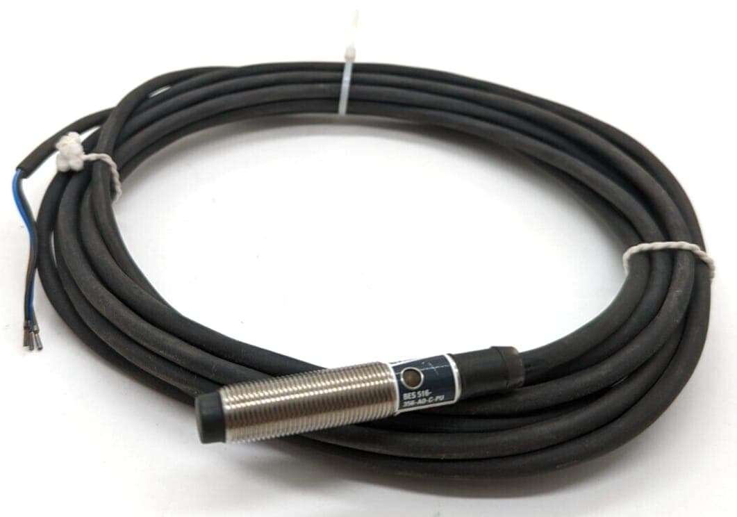 Balluff BES 516 356 - A0 - C - PU 10-30 V DC