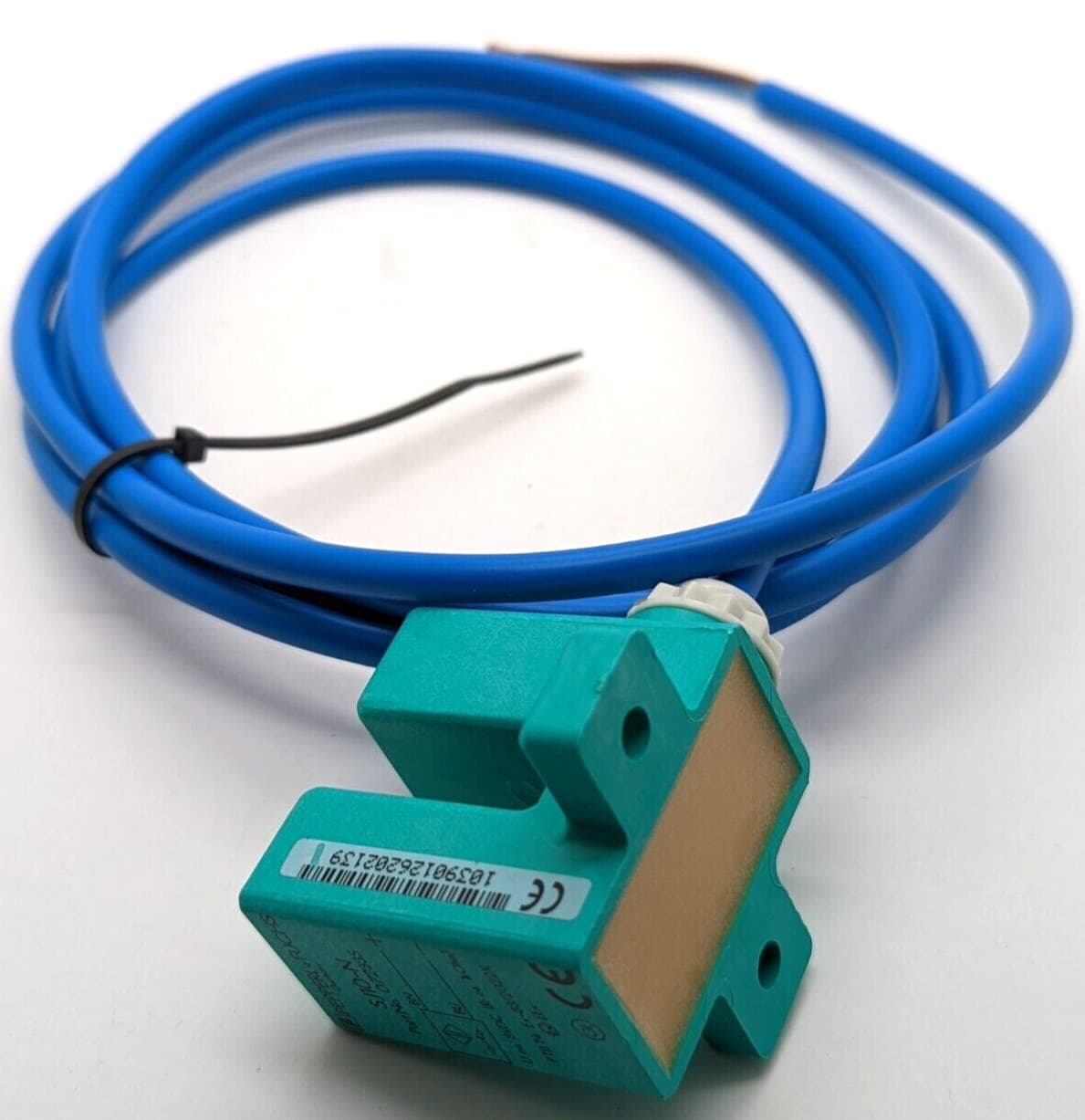 LK1126 Induktiver Schlitzsensor Pepperl Fuchs SJ10-N 07233S