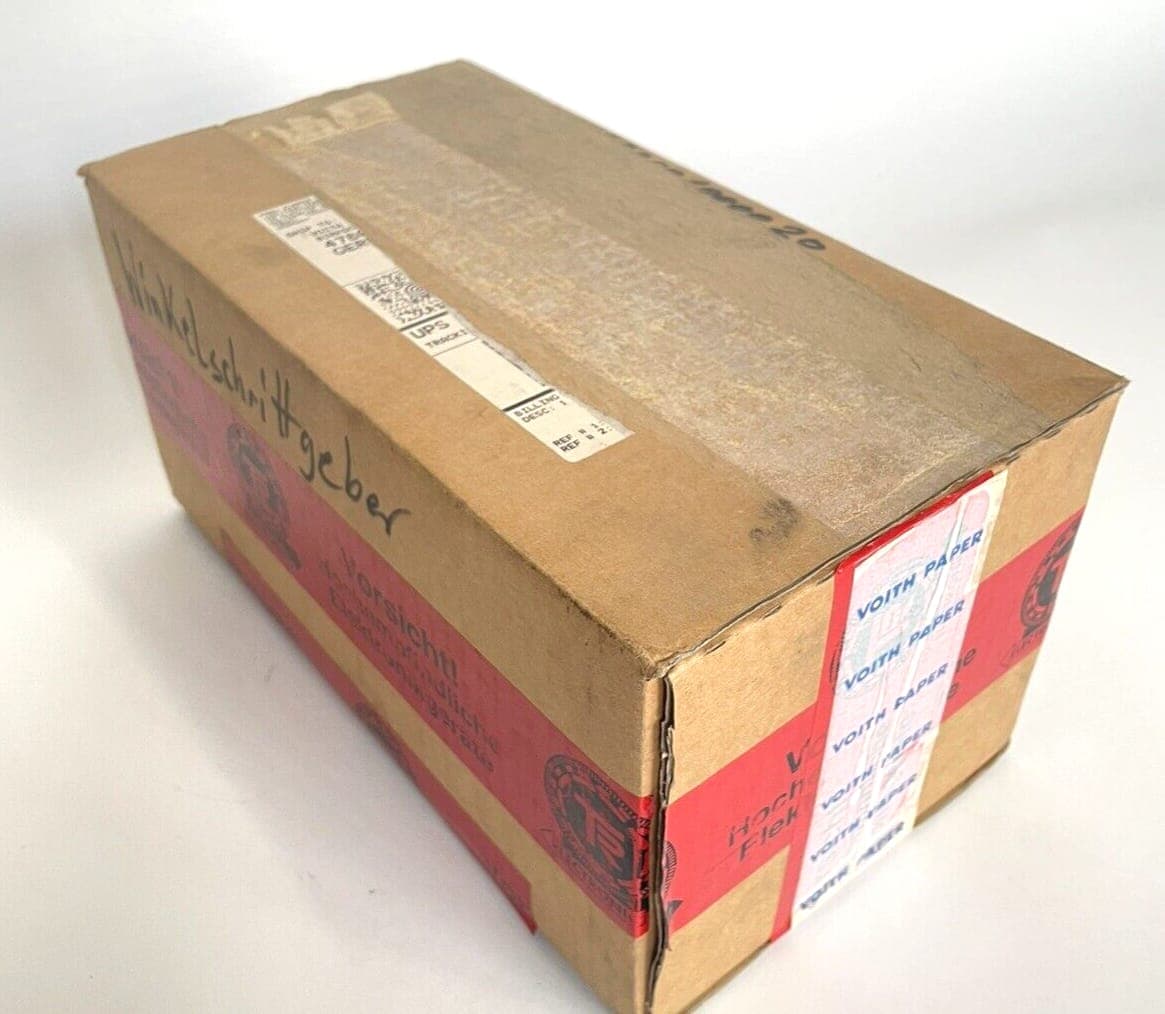 TR Electronic AE100M Drehgeber 200-00459 Neu