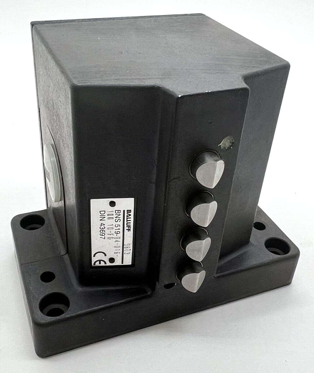 Balluff BNS 519-D4-D16-100-10-FD Reihengrenzabtaster