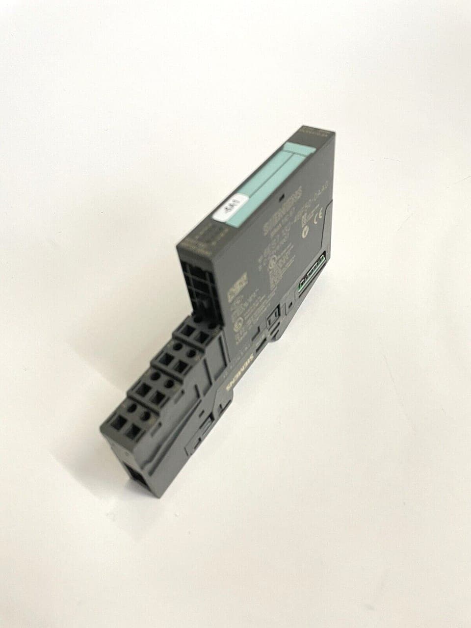 Siemens 6ES7132-4BF50-0AA0 + Sockel TOP ZUSTAND