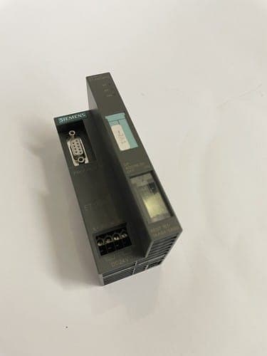 Siemens Simatic S7 6ES7 151-1AA04-0AB0