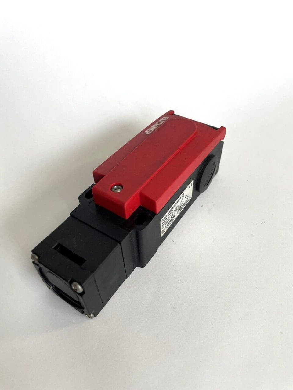 Euchner GP3-538ASEM4AS1 l 091193 NEU ohne Box