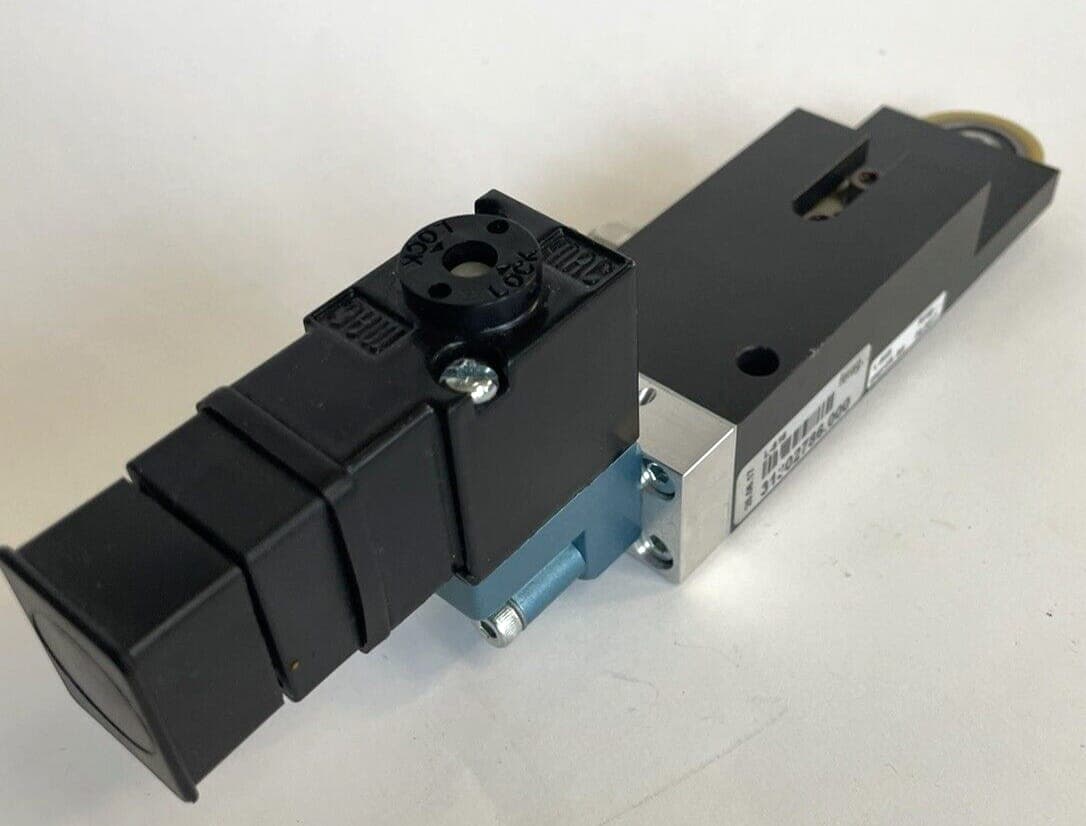 MAC 56C-36-611JM + Ferag L-856 Magnetventil Pneumatik Valve