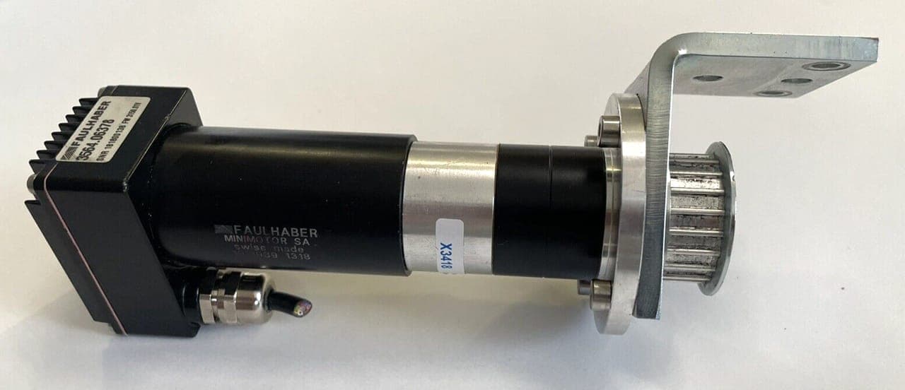 faulhaber mini motor sa 1911989 1318