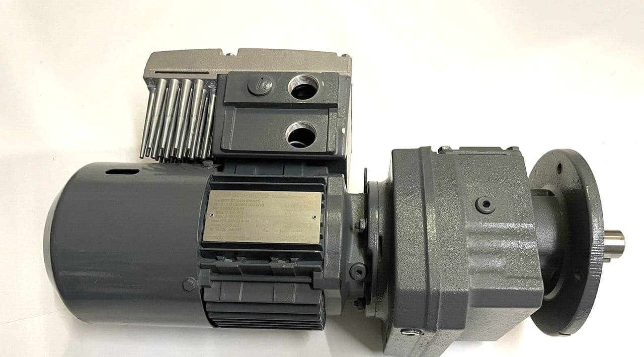 SEW RF37 DT71D4/BMG/MM05/C-503-00 -unused