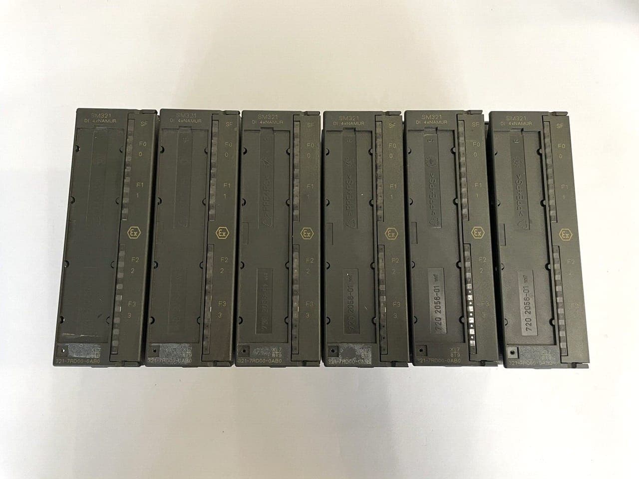 Siemens Simatic SM321 6ES7321-7RD00-0AB0 6ES7 321-7RD00-0AB0