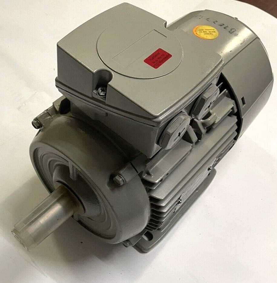 Elektromotor Motorenmaier 0,75 KW Neu