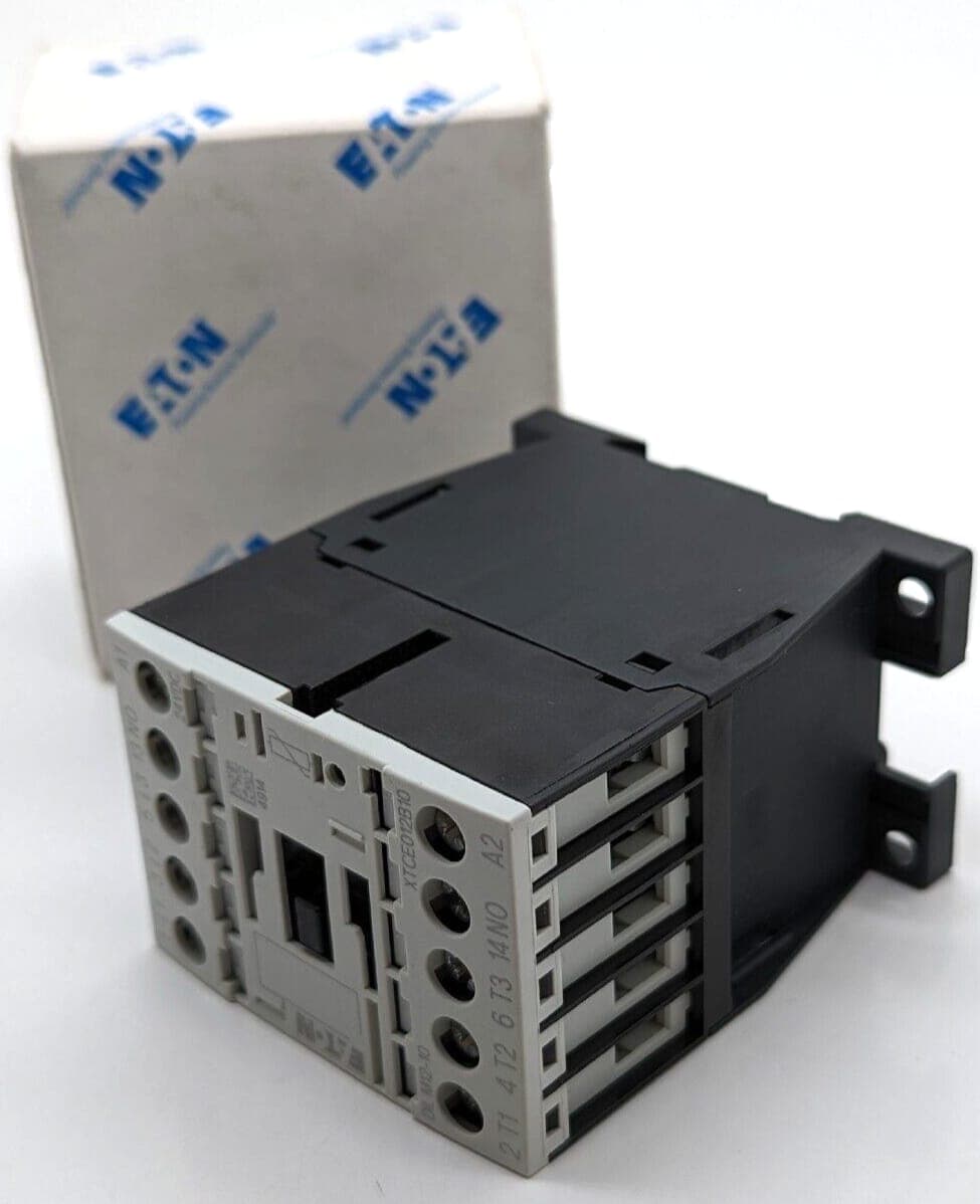 EATON DILM12-10 Leistungsschütz