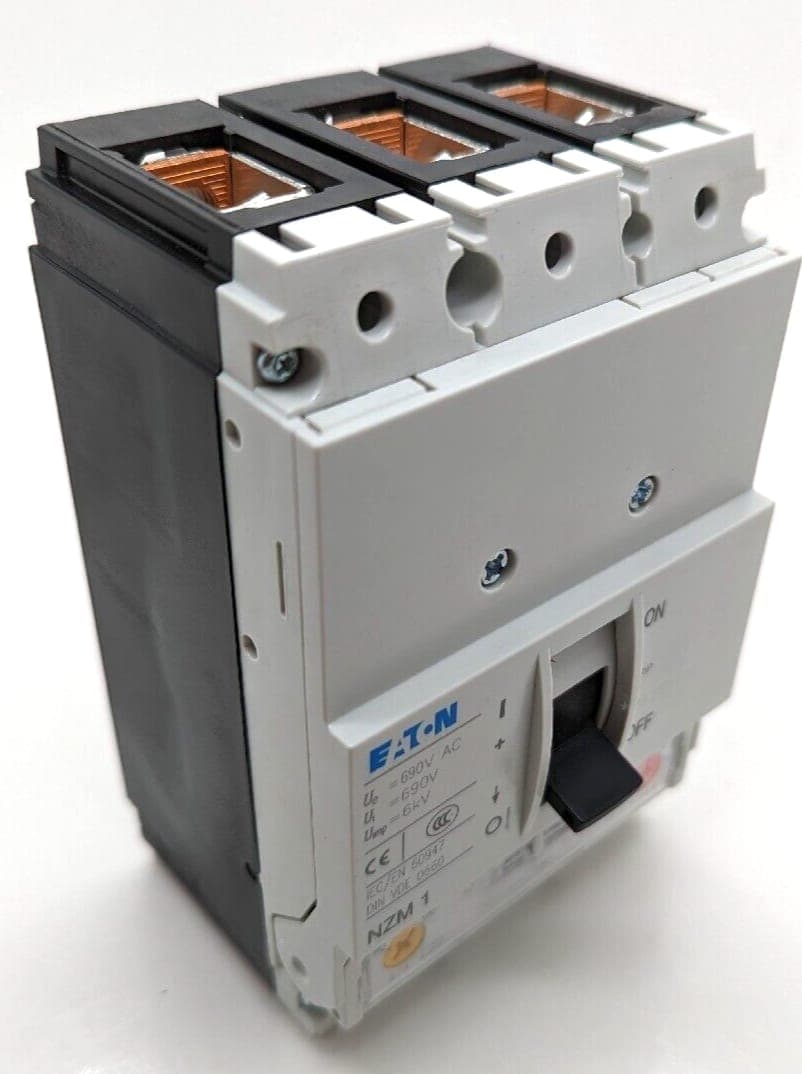 Eaton NZMB1-A100 Leistungsschalter