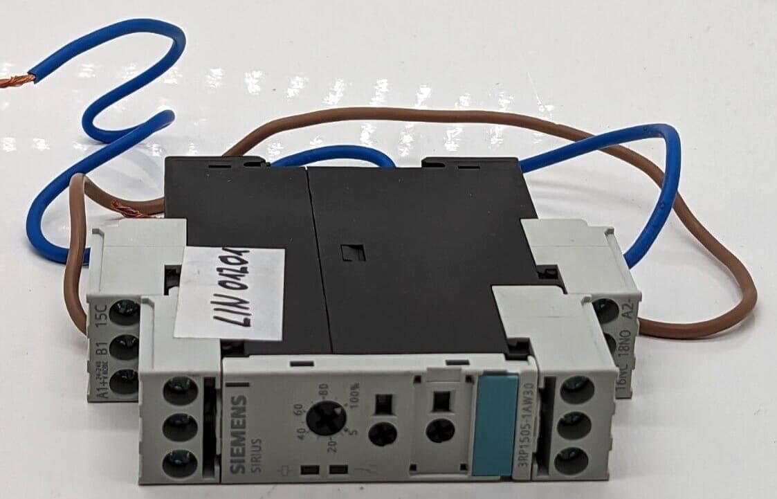 SIEMENS 3RP1505-1AW30