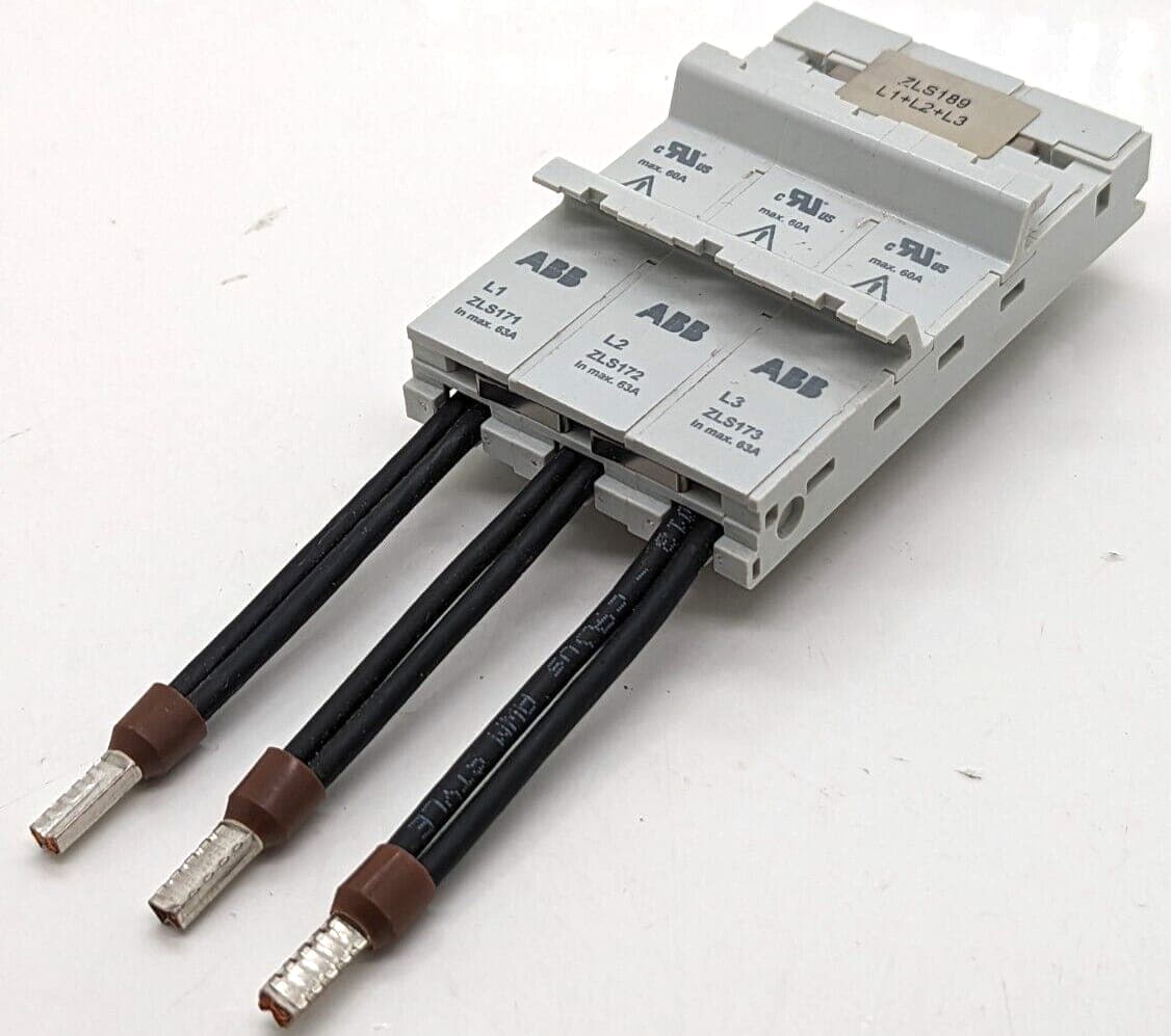ABB Adapter Universaladapter ZLS171+ZLS172+ZLS173