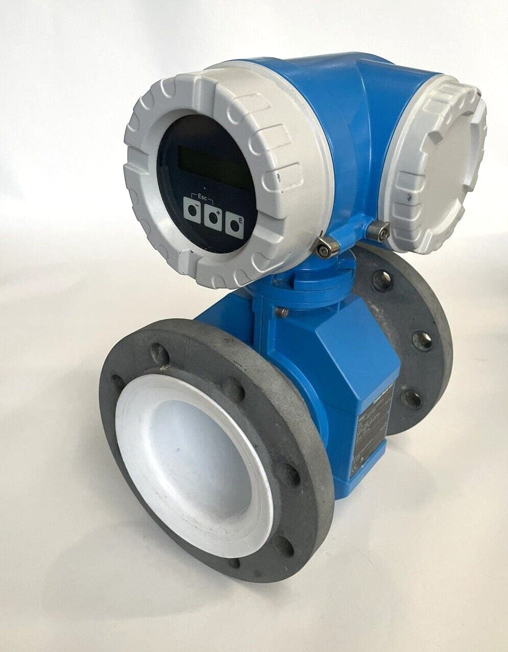 Durchfluss-Messgerät Endress + Hauser Promag 50P1H-EC0A1AA0BAAA
