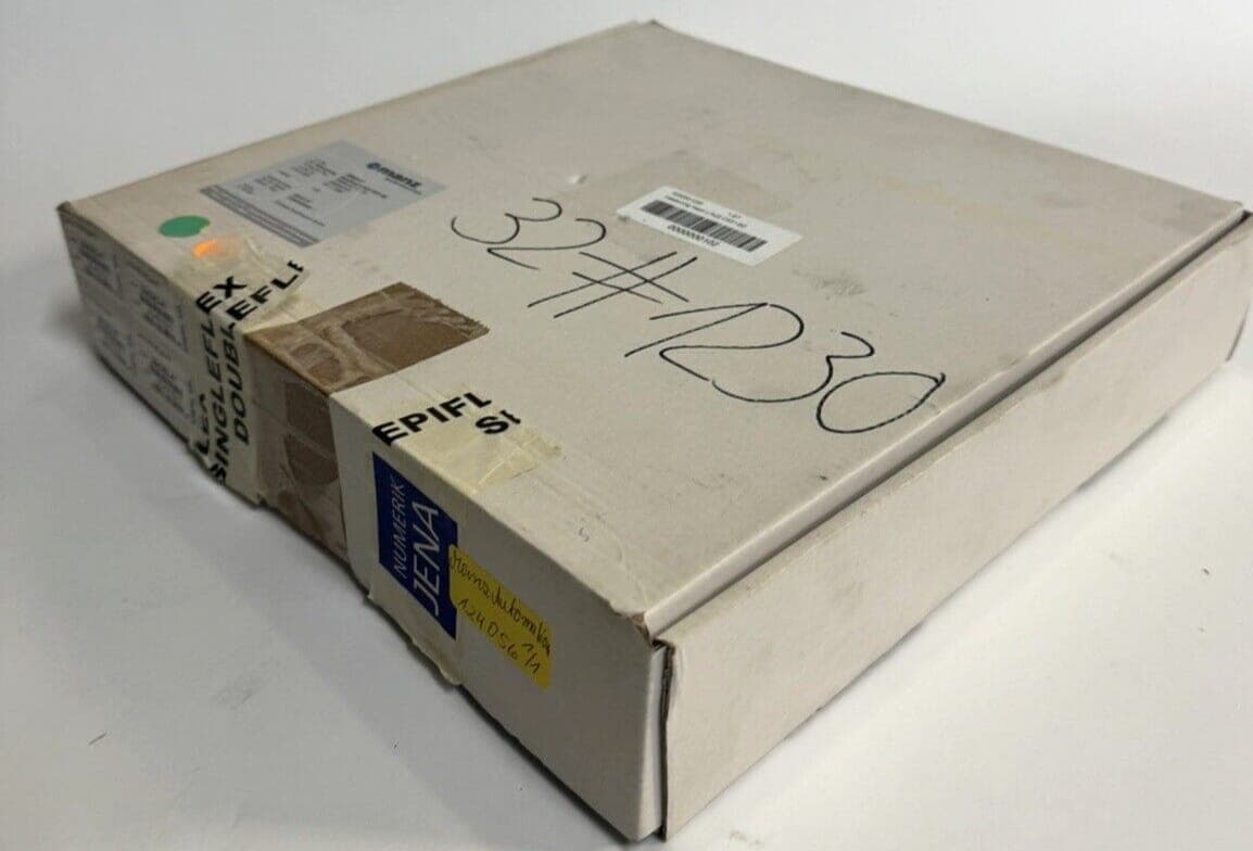NUMERIK JENA LIA22 C031-BZ-FS / LIA22C031BZFS, Linearmessystem - NEU