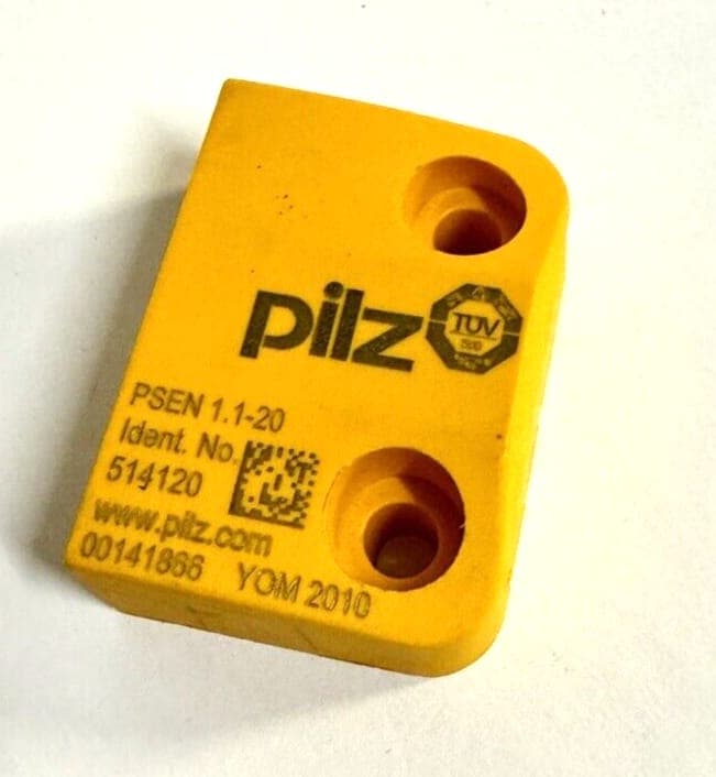 Pilz PSEN 1.1-20 Sicherheitsschalter 524120 unbenutzt – Bild 1