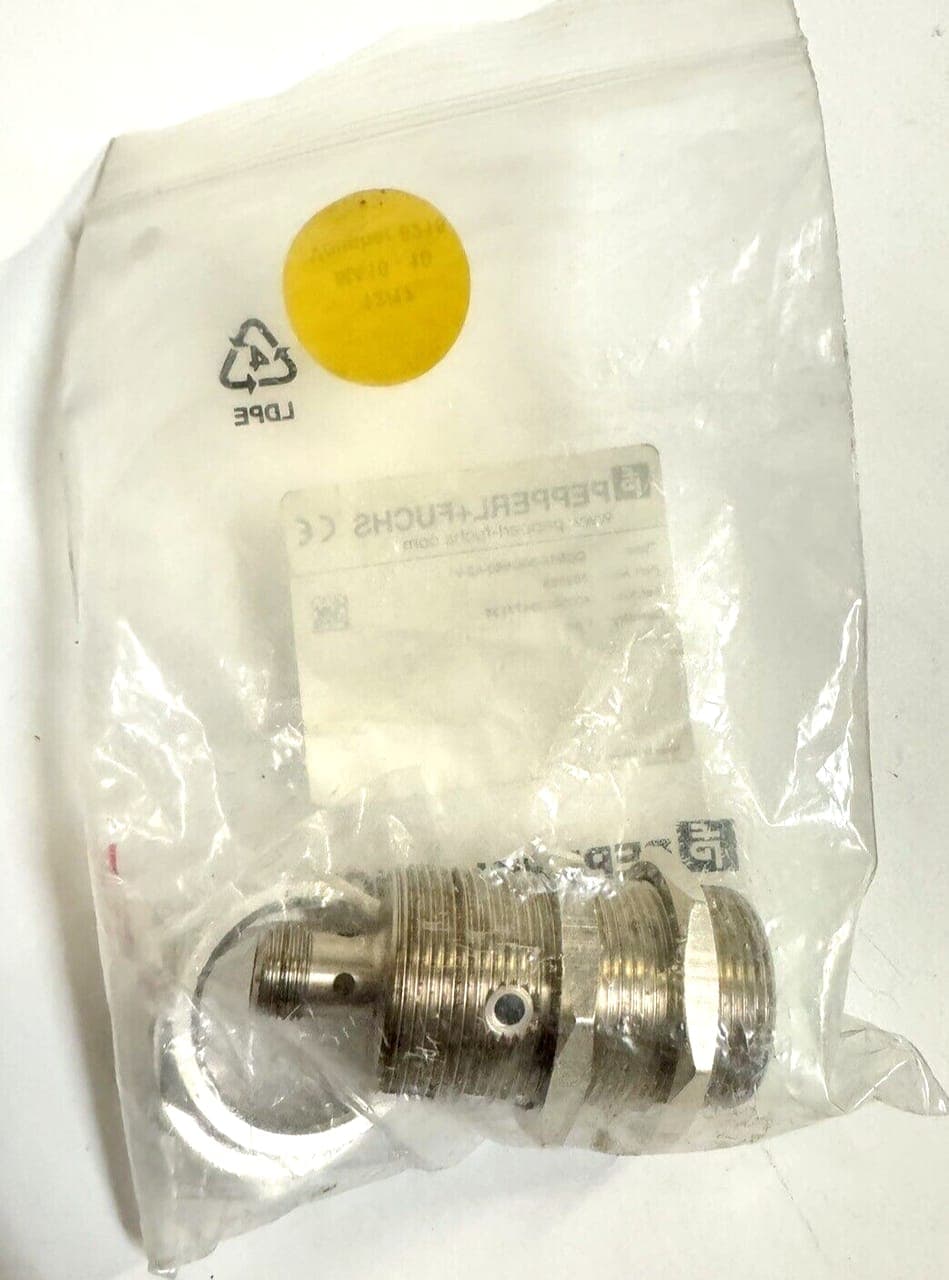 Pepperl Fuchs CCN15-30GS60-A2-V1 NEU OVP