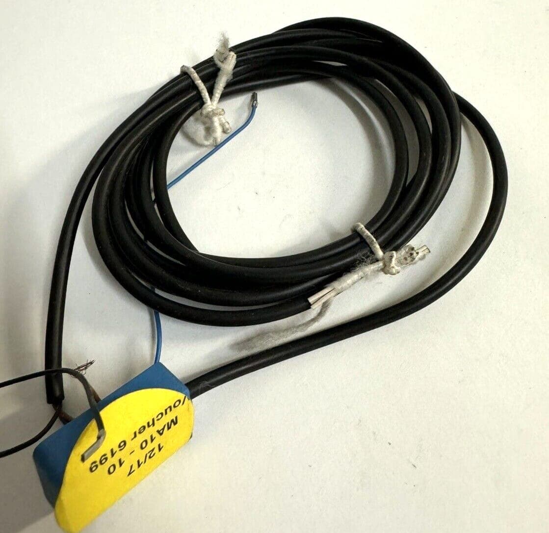 Neue Wenglor IG060NK28VB- Induktiver Sensor UNBENUZT