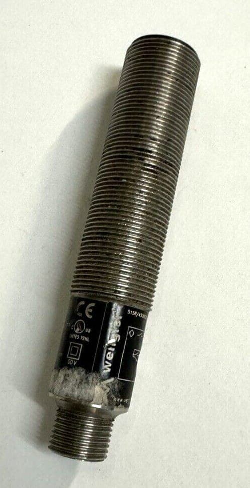 Wenglor Reflextaster UC55PCV3 Reflective Sensor UC55PCV3