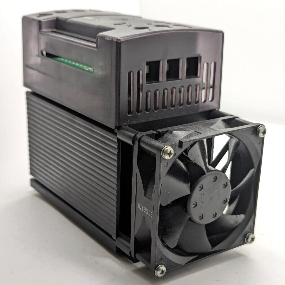 WATLOW DC23-60C0-0000 Solid State Power Controller