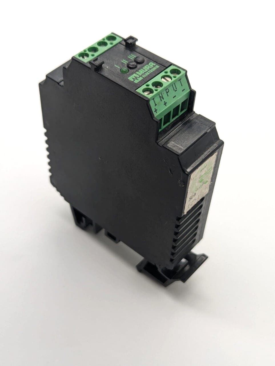 Murr Elektronik 85 657 . MDD1,5 - 24/5